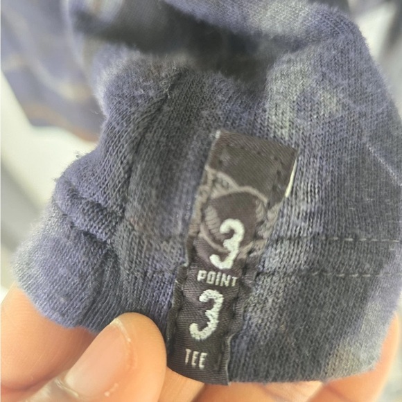 VTG Citron Cardigan Size Large Women Tie Dye Open Front Artsy Bohomeim Y2k - Picture 11 of 16